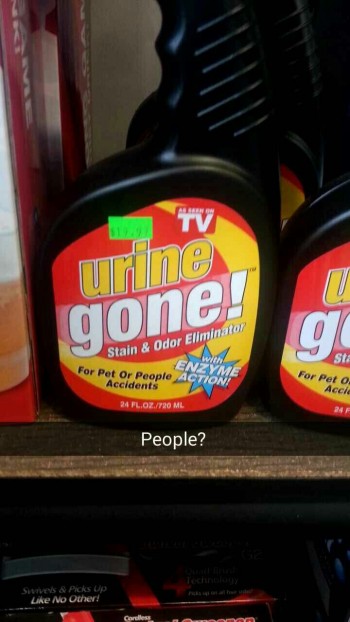 "People Accidents"?