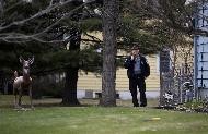 Police: Deer-feeding feud leads to homicide in New Brighton