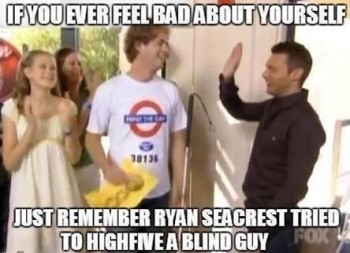 Seacrest, Out