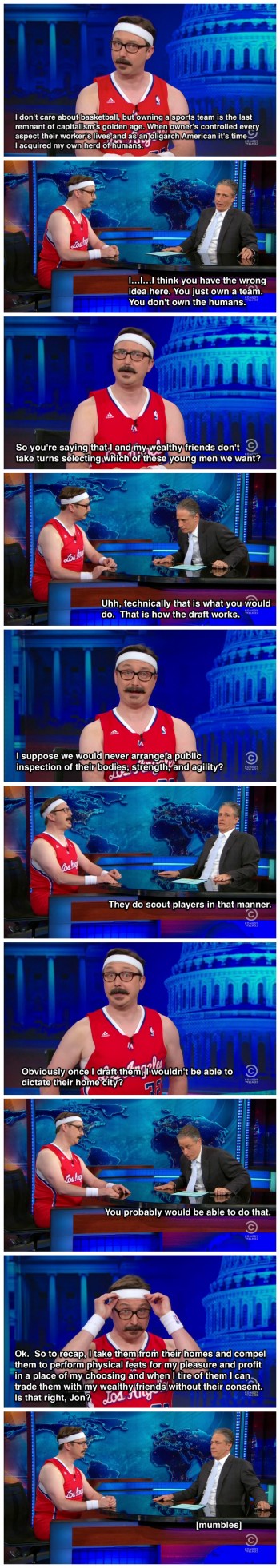 John Hodgman