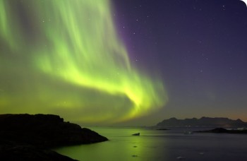 Aurora Borealis