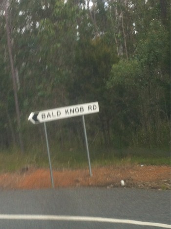 Welcome to Australia