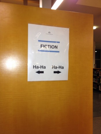 Fiction