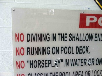 No Divining