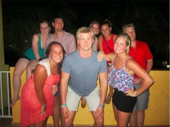 Had to look twice