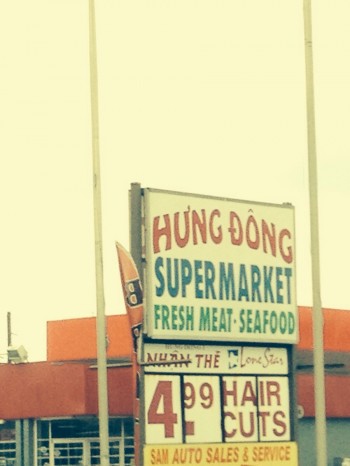 Hung Dong