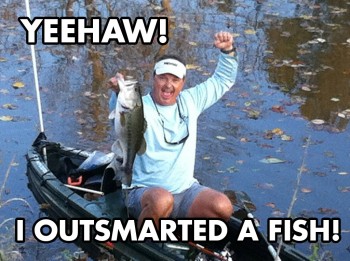 Fishing