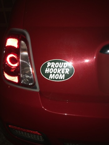 Pride
