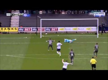 Incredible Soccer Goal