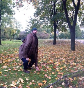 Panorama fail