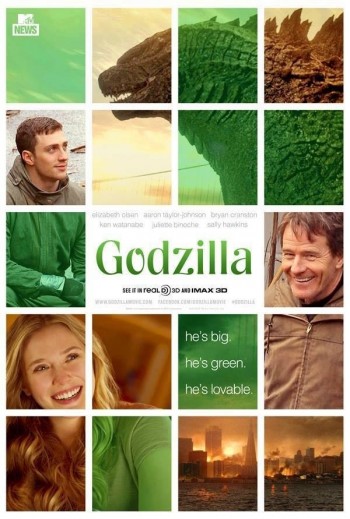 Godzilla