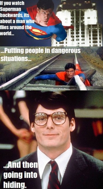 Superman