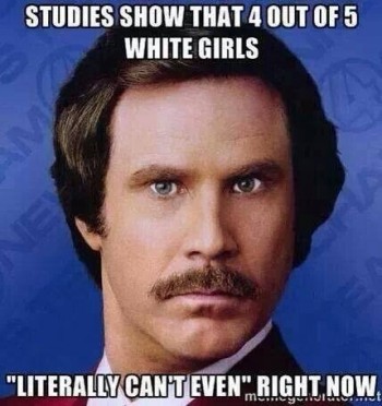 OMG I can't even