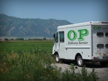 OP delivers