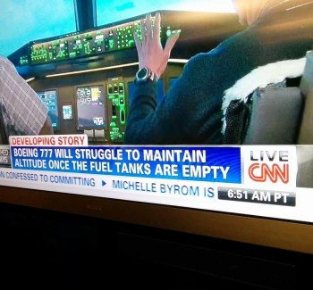 BREAKING NEWS
