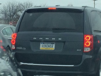 Van-o-War