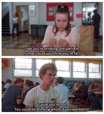 How to flirt