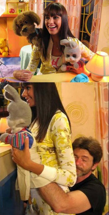 Puppet