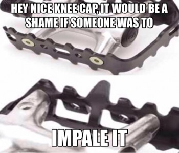 Bike Pedals
