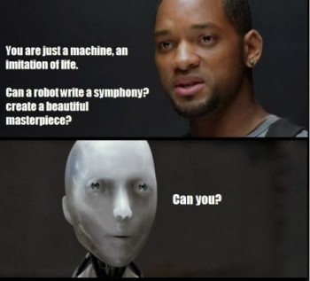 Robots
