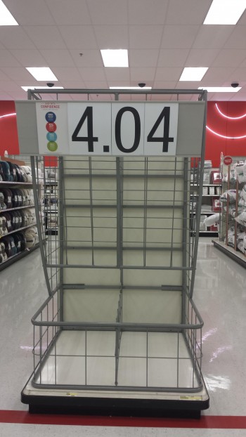 $4.04 Product Not Found