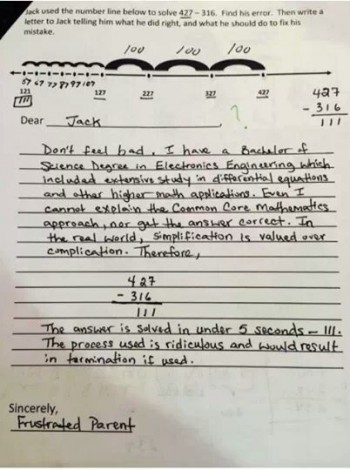 Math Quiz