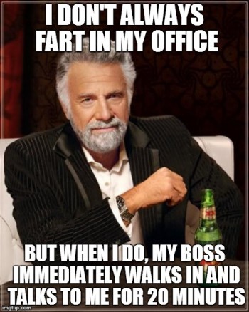 Office Farts
