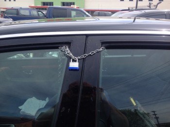 Car "Security"