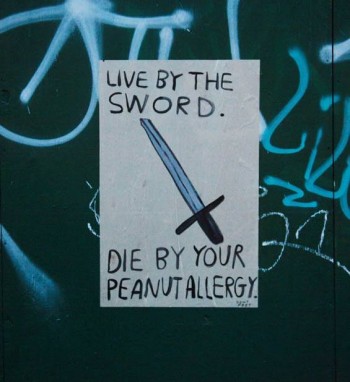 Peanuts