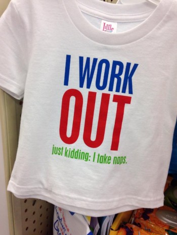 Baby Shirt