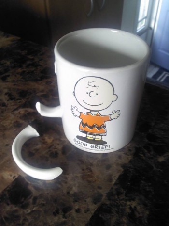 Good Grief
