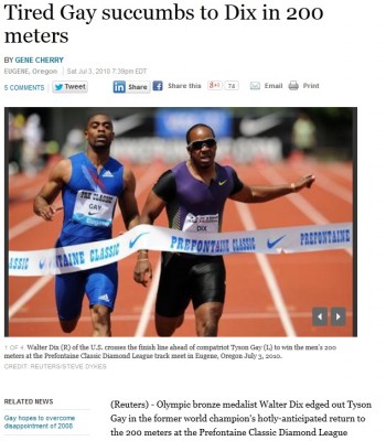 Headline Fun