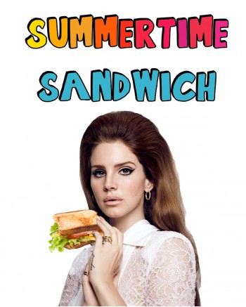 I got that summertime...