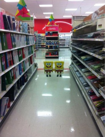 The Shining, Squared