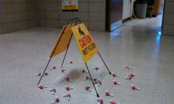 Chemistry Department