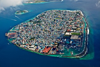 Malé, Maldives