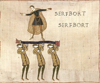 serfbort
