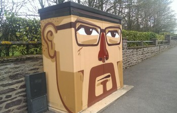 Heisenberg Box