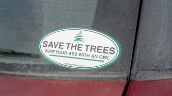 Eco-conscious