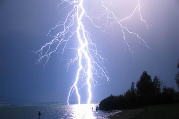 Lightning Lake