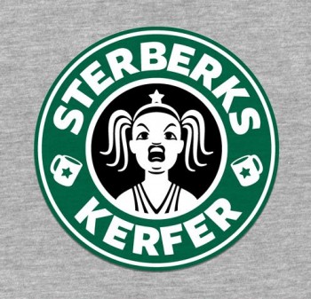 Ermahgerd Sterberks!