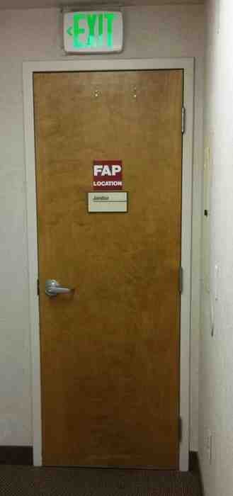FAP Location