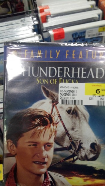 The son of what?