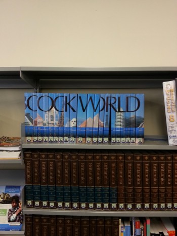 College Library