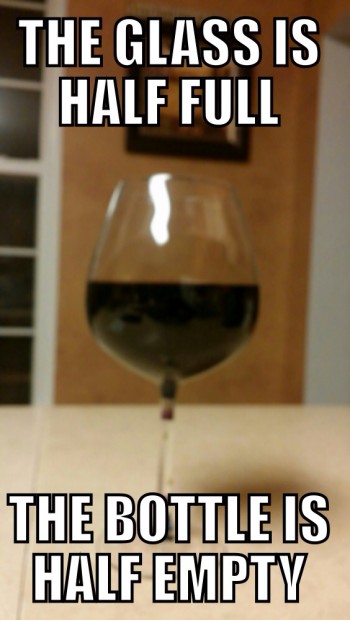 Wine Glass