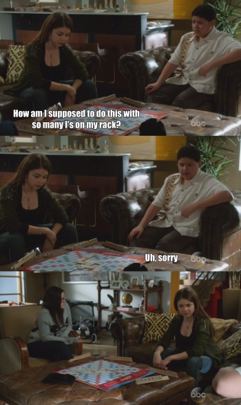 Busted