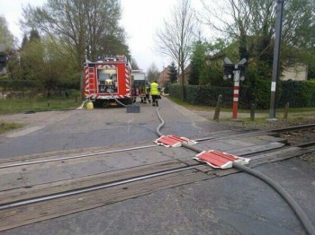 The tracks to hell are bridged with good intentions