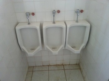 Comfort Zone Level: Zero