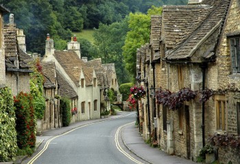 Wiltshire, England