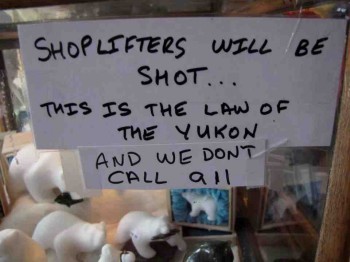Yukon, Canada